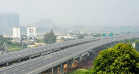 喜訊!成仁高速榮獲國(guó)家級(jí)工程建設(shè)最高獎(jiǎng)