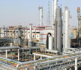 中國煉油產業面臨重新洗牌, 茶壺 煉廠兼并潮將至