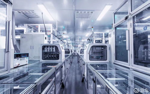 大眾也要用dm i 比亞迪對外供應技術 將成第二個博世