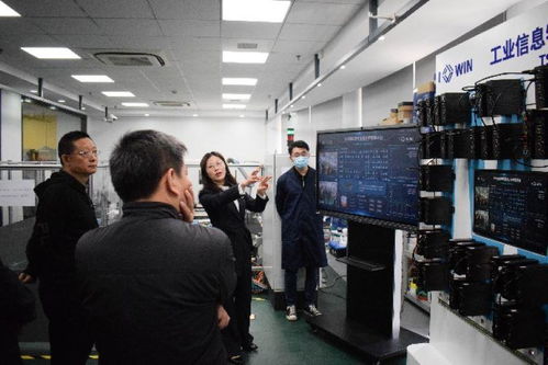 國(guó)家重點(diǎn)研發(fā)計(jì)劃項(xiàng)目“面向智能工廠的現(xiàn)場(chǎng)級(jí)工業(yè)物聯(lián)網(wǎng)關(guān)鍵設(shè)備研發(fā)”順利通過(guò)中期檢查，自貢企業(yè)網(wǎng)站發(fā)布相關(guān)成果